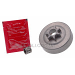 Чашка зчеплення бензопили Husqvarna 236/240 D14*64*67 h16 7 променів 325 крок Чашка зчеплення бензопили Husqvarna 236/240 D14*64*67 h16 7 променів 325 крок