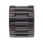 Подшипник игольчатый бензопилы Husqvarna 257 (d13*16 h12мм) оригинал 5032534-01