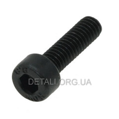 Болт крепления маслонасоса бензопилы (М4*18мм) GoodLuck 4500/ 5200/ 5800 2