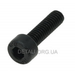 Болт крепления маслонасоса бензопилы (М4*18мм) GoodLuck 4500/ 5200/ 5800