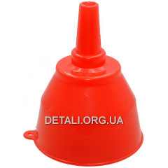 Воронка пластикова FORESTER 2