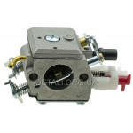 Карбюратор бензопилы Husqvarna 357/359 PRO серия аналог 5052030-01  Карбюратор бензопилы Husqvarna 357/359 PRO серия аналог 5052030-01