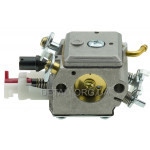 Карбюратор бензопилы Husqvarna 357/359 PRO серия аналог 5052030-01  Карбюратор бензопилы Husqvarna 357/359 PRO серия аналог 5052030-01