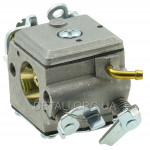 Карбюратор бензопилы Husqvarna 357/359 PRO серия аналог 5052030-01  Карбюратор бензопилы Husqvarna 357/359 PRO серия аналог 5052030-01