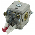 Карбюратор бензопилы Husqvarna 357/359 PRO серия аналог 5052030-01  Карбюратор бензопилы Husqvarna 357/359 PRO серия аналог 5052030-01
