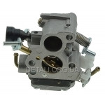 Карбюратор бензопилы Husqvarna 135/140/435 аналог 5064505-01 Карбюратор бензопилы Husqvarna 135/140/435 аналог 5064505-01