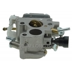 Карбюратор бензопилы Husqvarna 135/140/435 аналог 5064505-01 2