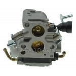 Карбюратор бензопилы Husqvarna 135/140/435 аналог 5064505-01 Карбюратор бензопилы Husqvarna 135/140/435 аналог 5064505-01
