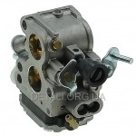 Карбюратор бензопилы Husqvarna 135/140/435 аналог 5064505-01 Карбюратор бензопилы Husqvarna 135/140/435 аналог 5064505-01