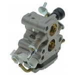 Карбюратор бензопилы Husqvarna 135/140/435 аналог 5064505-01 Карбюратор бензопилы Husqvarna 135/140/435 аналог 5064505-01