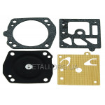 Ремкомплект карбюратора бензопили ST MS 270 аналог 11280071066