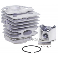 Поршневая бензопилы Husqvarna 51 d45 "Woodman" аналог 5031683-01 2