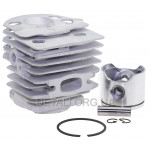 Поршневая бензопилы Husqvarna 51 d45 "Woodman" аналог 5031683-01