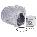 Поршневая бензопилы Husqvarna 51 d45 "Woodman" аналог 5031683-01