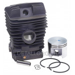 Поршнева бензопили ST MS-290 (d46мм/чорна) аналог 11270201217