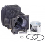 Поршнева бензопили ST MS-290 (d46мм/чорна) аналог 11270201217