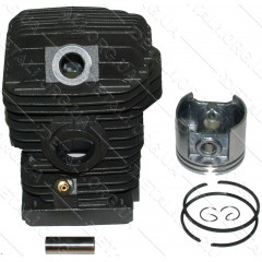 Поршневая бензопилы VJ Parts для St MS-250 d42,5 "Woodman" черная аналог 11230201209