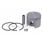 Поршень в сборе VJ Parts бензопилы ST MS-290 (d46 d пальца 10) аналог 11270302003