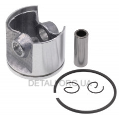 Поршень в сборе бензопилы Husqvarna 268 аналог 5442239-03 2