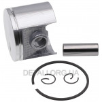 Поршень у зборі бензопили Husqvarna 268 аналог 5442239-03