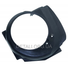 Кожух стартера бензопилы Husqvarna 137/142 аналог 5300599-59 2