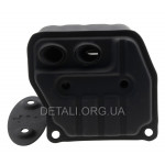 Глушитель бензопилы GoodLuck 4500/5200