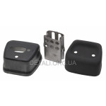 Глушник бензопили Husqvarna 137 142 Woodman аналог 5300694-15 Глушник бензопили Husqvarna 137 142 Woodman аналог 5300694-15
