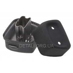 Глушитель бензопилы Husqvarna 137/142 аналог 5300694-15 2