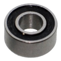 Підшипник UCPA204 D - 20mm 76*52mm(підшипник UC204, Корпус PA204)