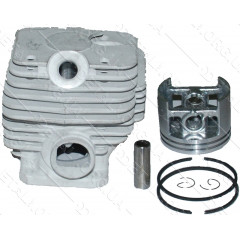 Поршневая бензопилы VJ Parts для St MS-381 d52 аналог 11190201204