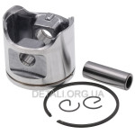 Поршень у зборі бензопили Husqvarna 365 аналог 5819685-02