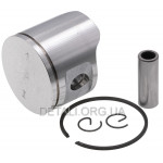 Поршень в сборе бензопилы Husqvarna 365 аналог 5819685-02