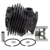 Поршневая бензопилы VJ Parts для St MS-360 d48 черная аналог 11250201215