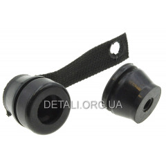 Набор амортизаторов бензопилы 3800 2