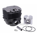 Поршневая бензопилы Husqvarna 371, 372 d50 аналог 5036264-73