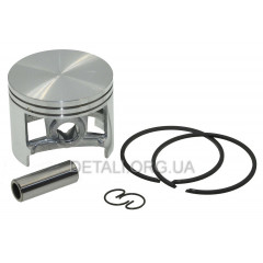 Поршень в сборе бензопилы VJ Parts для St MS-066 d54 аналог 11220302005