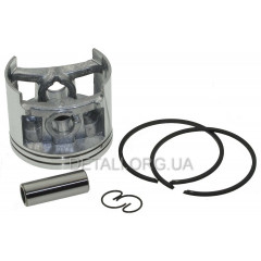 Поршень в сборе бензопилы VJ Parts для St MS-066 d54 аналог 11220302005 2