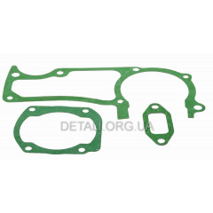 Набор прокладок WOODMAN бензопилы Husqvarna 365/372 аналог 5036472-01 2