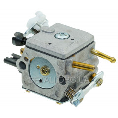 Карбюратор бензопилы Husqvarna 365/372 аналог 5032818-04 2