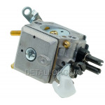Карбюратор для бензопили Husqvarna 365/372 аналог 5032818-04 Карбюратор для бензопили Husqvarna 365/372 аналог 5032818-04