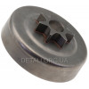 Чашка сцепления бензопилы VJ Parts для St MS-230/MS-250 D13*66*69*7 лучей аналог 11236402072