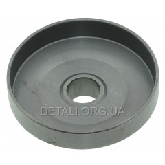 Чашка сцепления бензопилы Husqvarna 340/345/350 D16*69*73*14 аналог 5038730-72 2