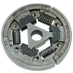 Сцепление (вариатор) бензопилы VJ Parts для St MS-361 аналог 11351602050 2