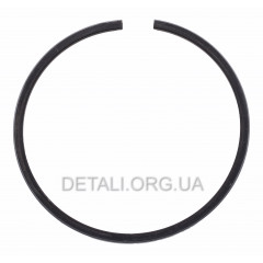 Кільце (1шт) компресійне поршневе для бензопили Husqvarna 357/359 (d47mm) аналог 5032890-29 2