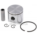 Поршень у зборі двигуна бензопили Husqvarna 236/240 аналог 5450818-94