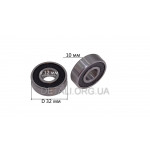 Подшипники коленвала Husqvarna 137/142 "Woodman" (пара) аналог 5300563-63 (d12*32 h10) Подшипники коленвала Husqvarna 137/142 "Woodman" (пара) аналог 5300563-63 (d12*32 h10)