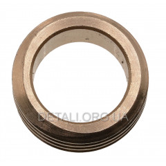 Привод маслонасоса бензопилы Husqvarna 137/142 аналог 5300298-33 2