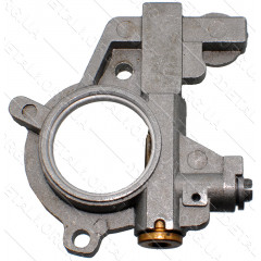 Маслонасос бензопилы VJ Parts для St MS-361/MS-046 аналог 11356403200