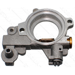 Маслонасос бензопилы VJ Parts для St MS-361/MS-046 аналог 11356403200 2