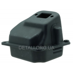 Глушитель бензопилы St MS-380/MS-381 аналог 11190071005 2